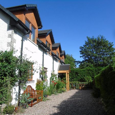 Craik Na Dav B&B Invermoriston Exterior foto