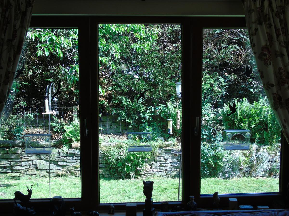 Craik Na Dav B&B Invermoriston Exterior foto